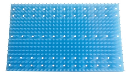 MANTA DE SILICONE PARA CAIXA ESTOJO STERIBOX PLUS 3